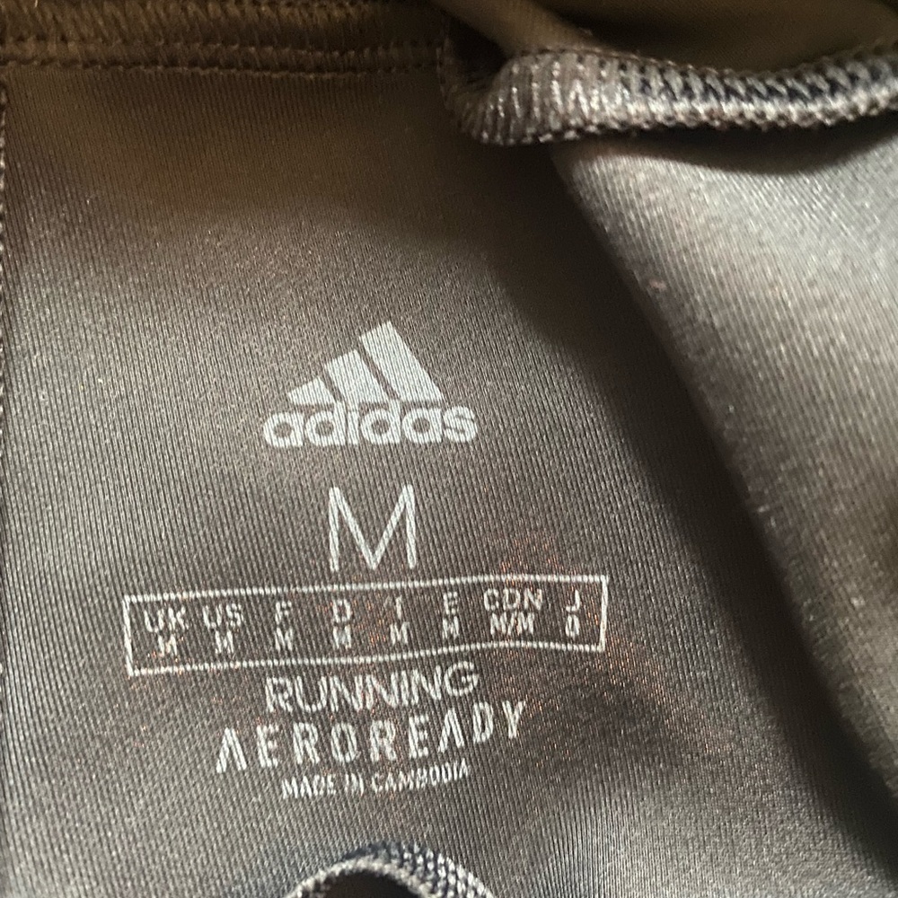 Running pants